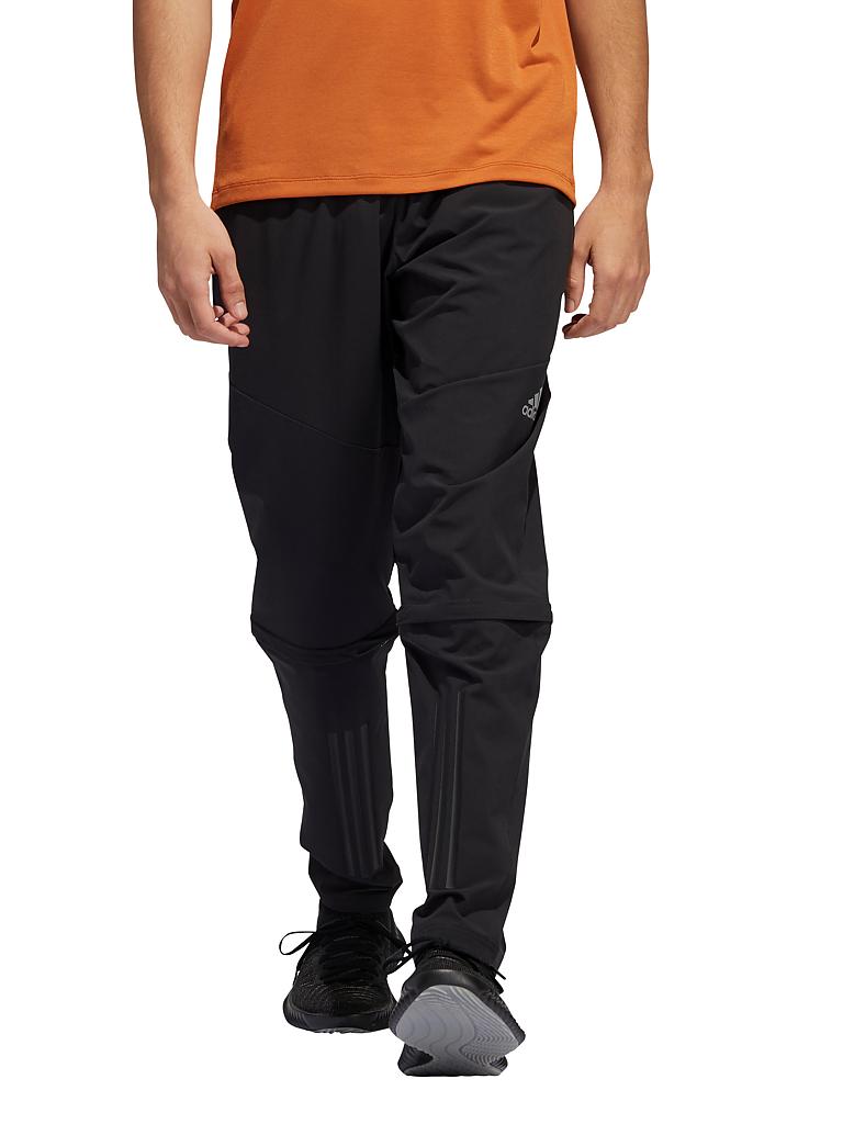 Adidas sale trainingshose reißverschluss